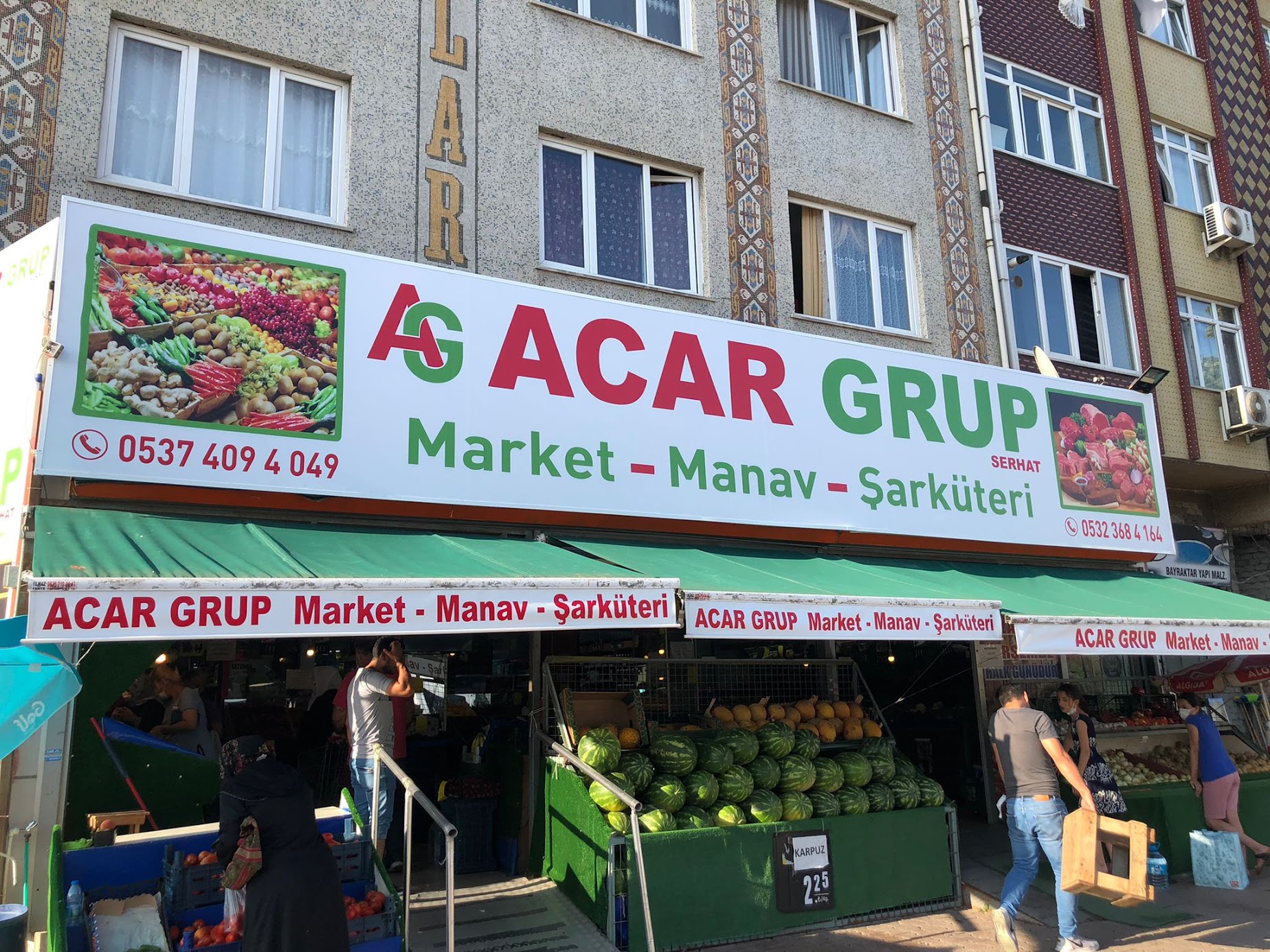 Üsküdar Dijital Baskı