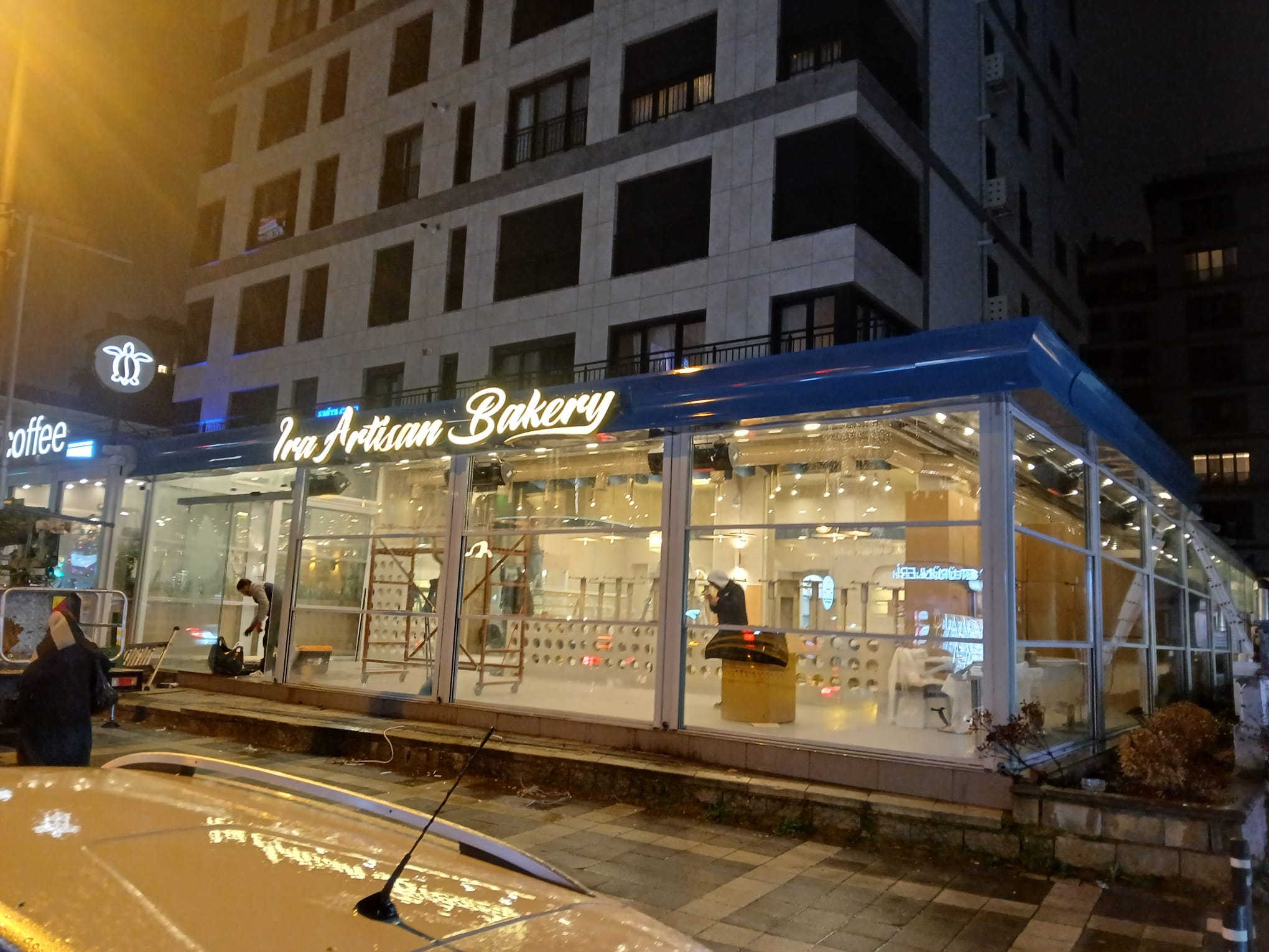 Kadıköy tabela matbaa