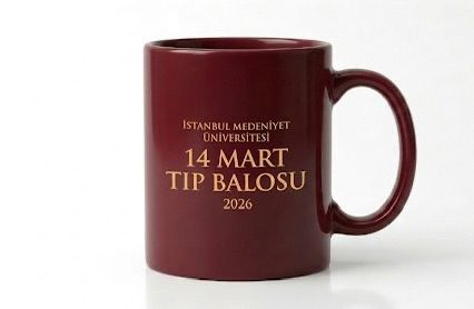 Ümraniye kupa baskı