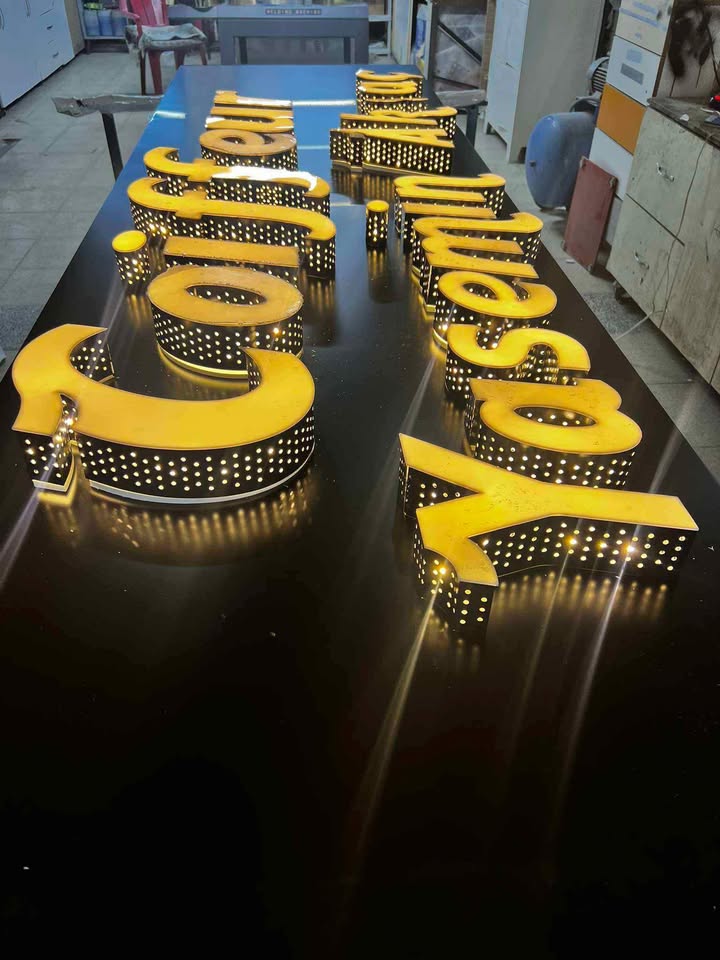Maltepe Tabela, Üsküdar Tabela ve Kadıköy Tabela 
