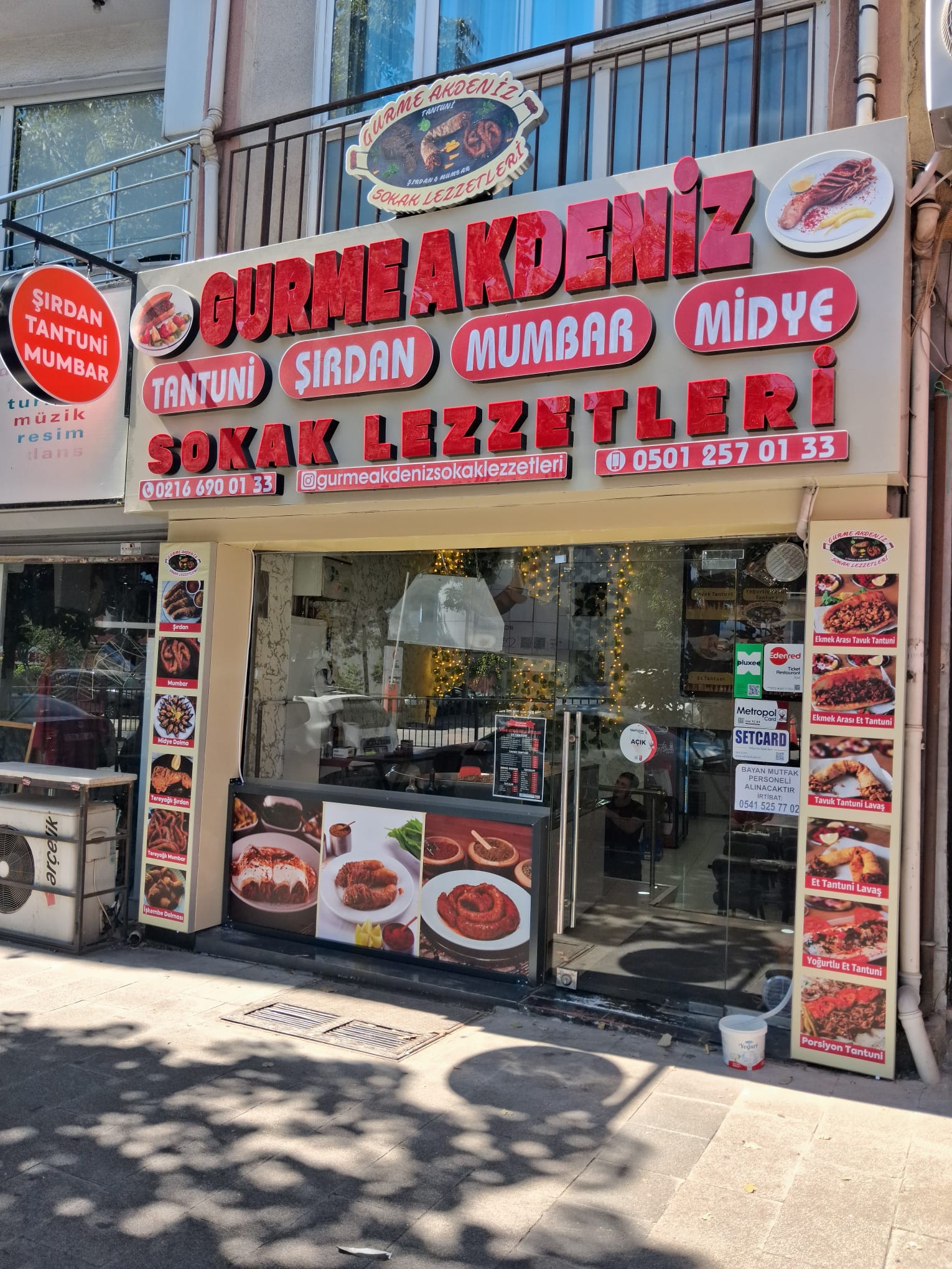 Maltepe Tabela ve Dijital Baskı 