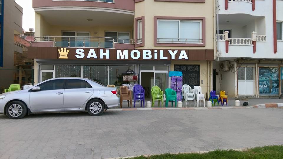 ESENŞEHİR TABELACI