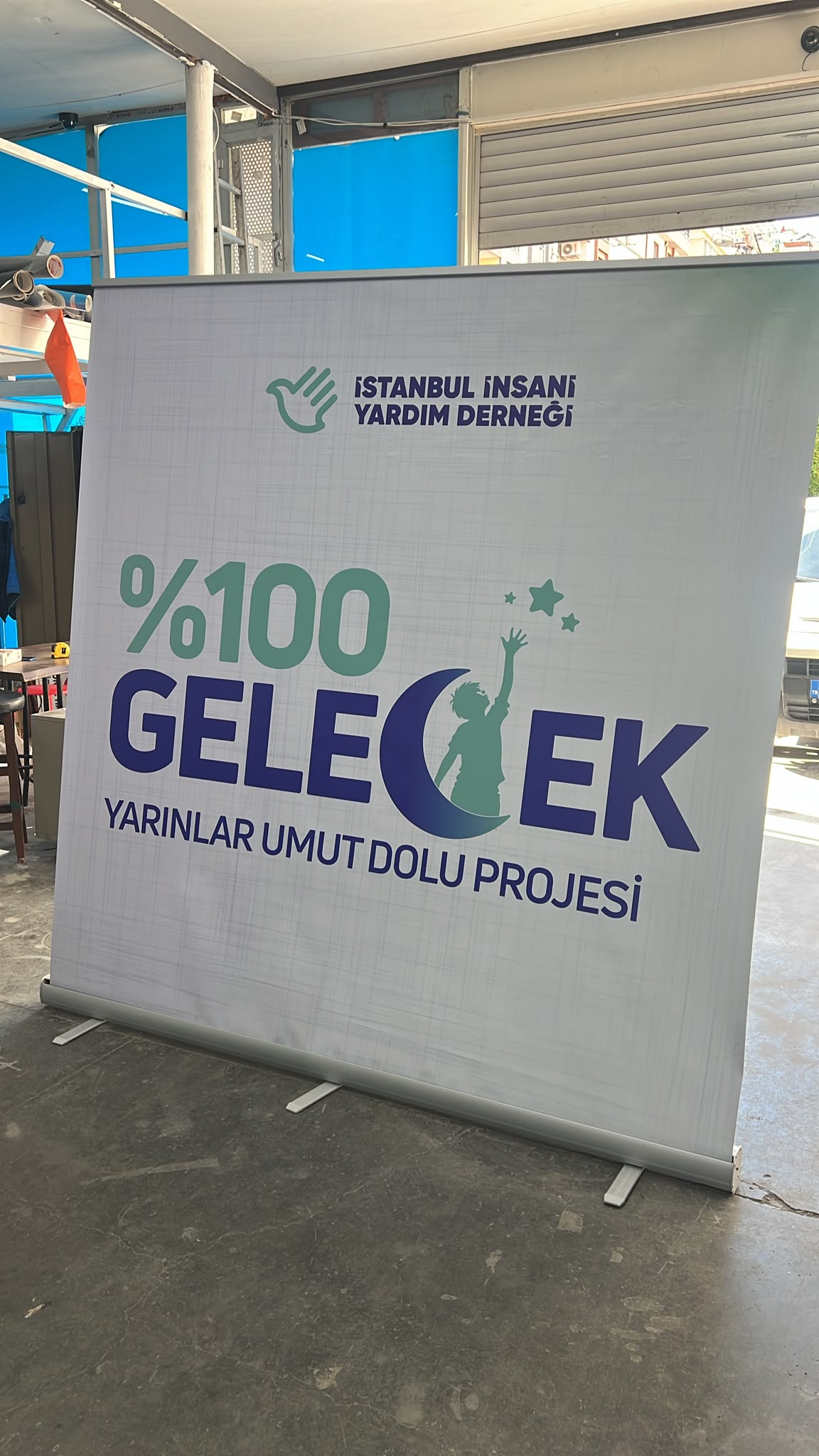 Maltepe Roll Up
