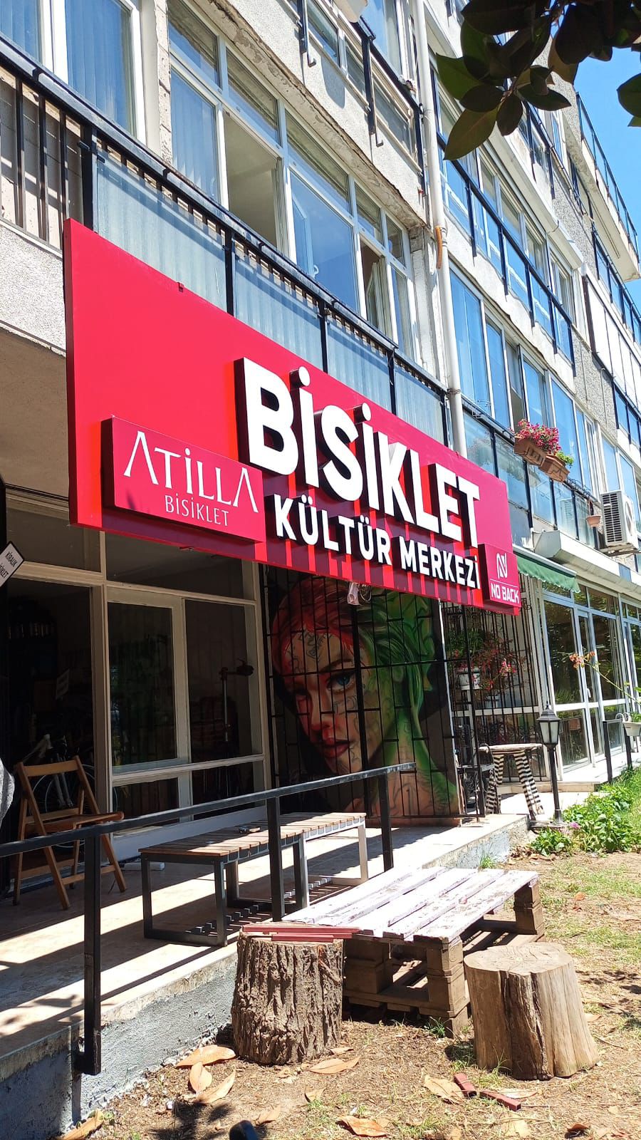 tabela ve kaşe üretimi 