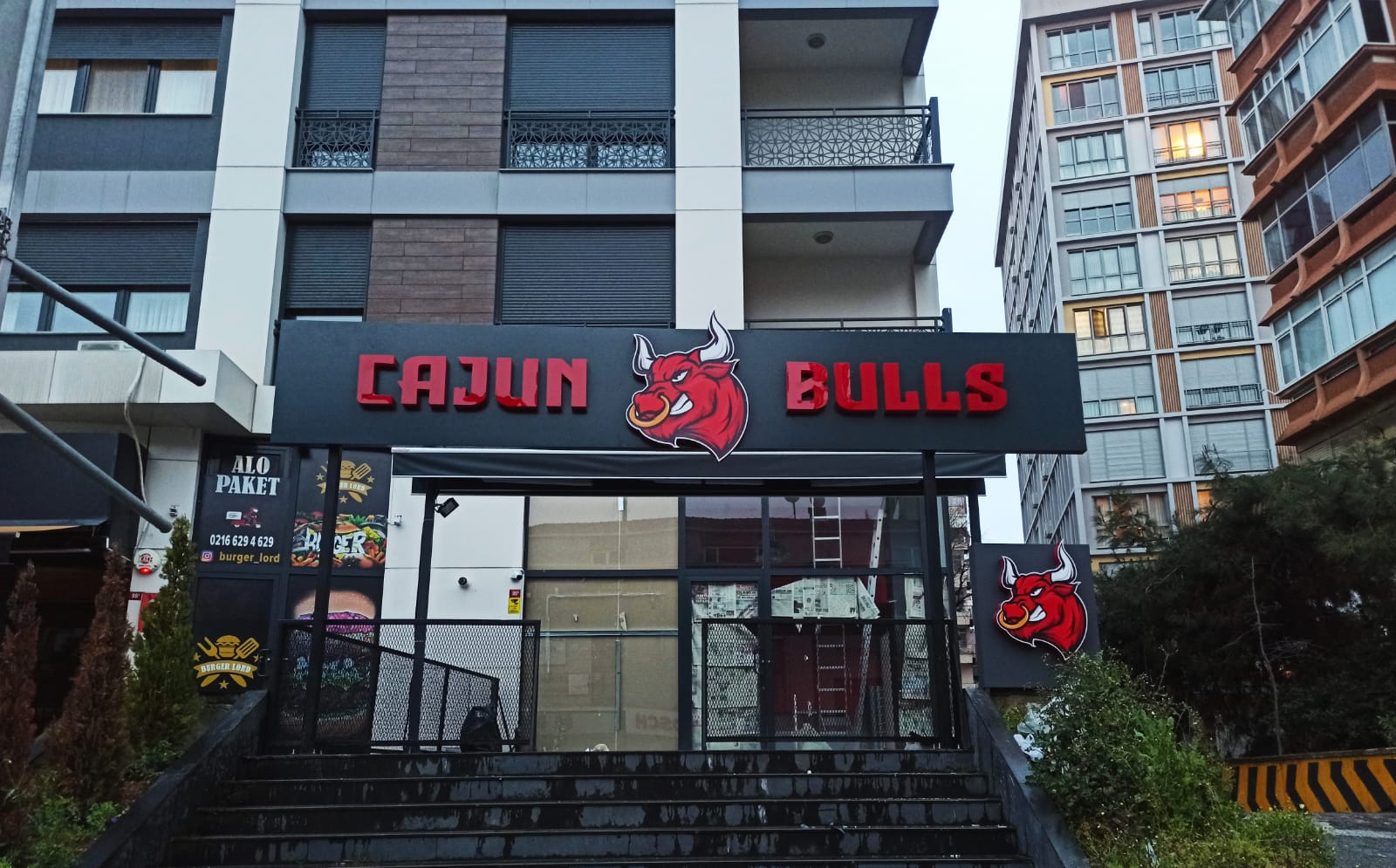 Maltepe Tabela ve Reklam