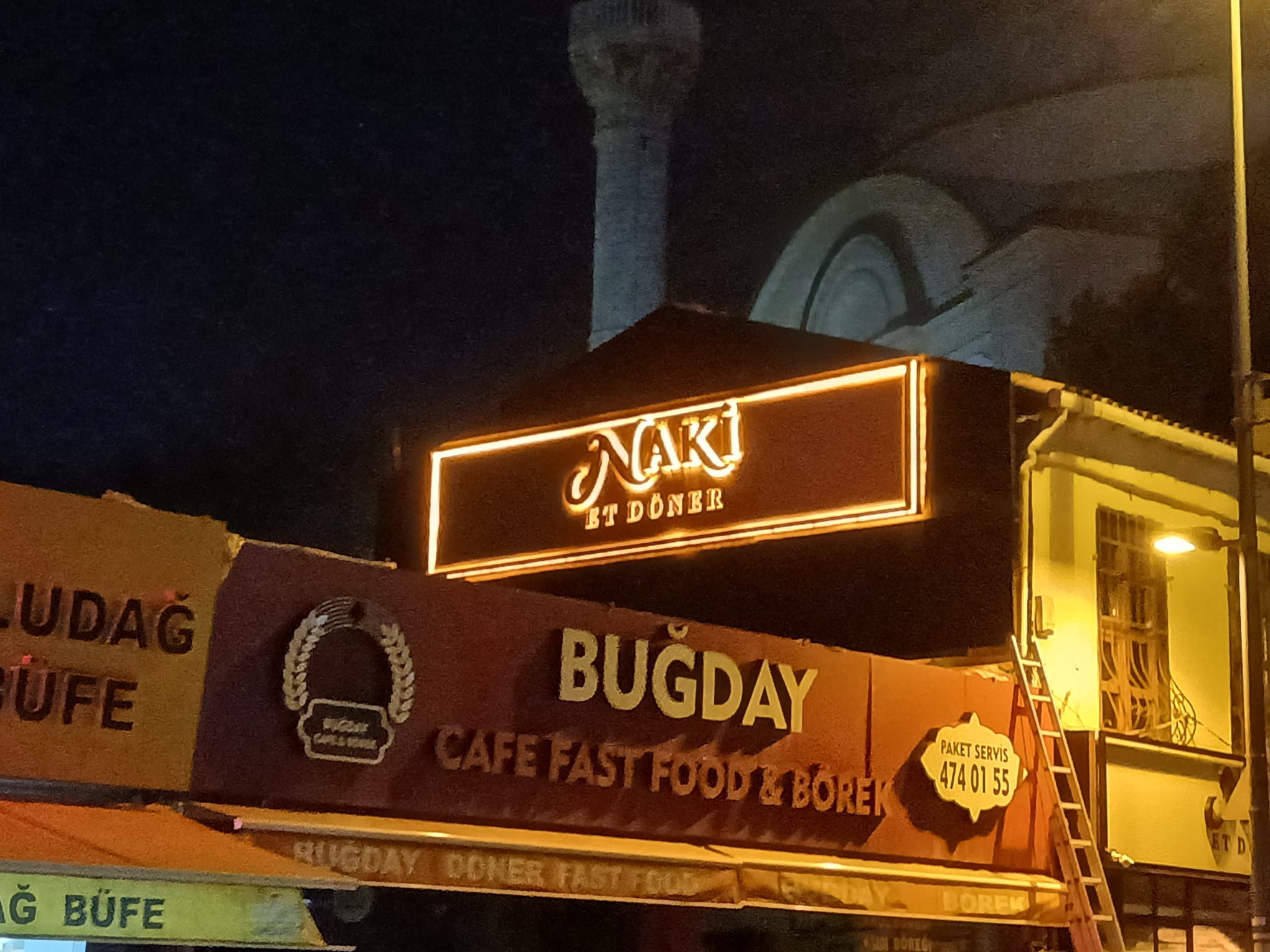 Maltepe Tabela