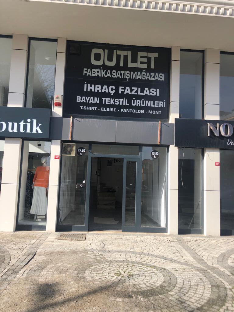 Hızlı Kaşe ve Acil Tabela Çözümleri