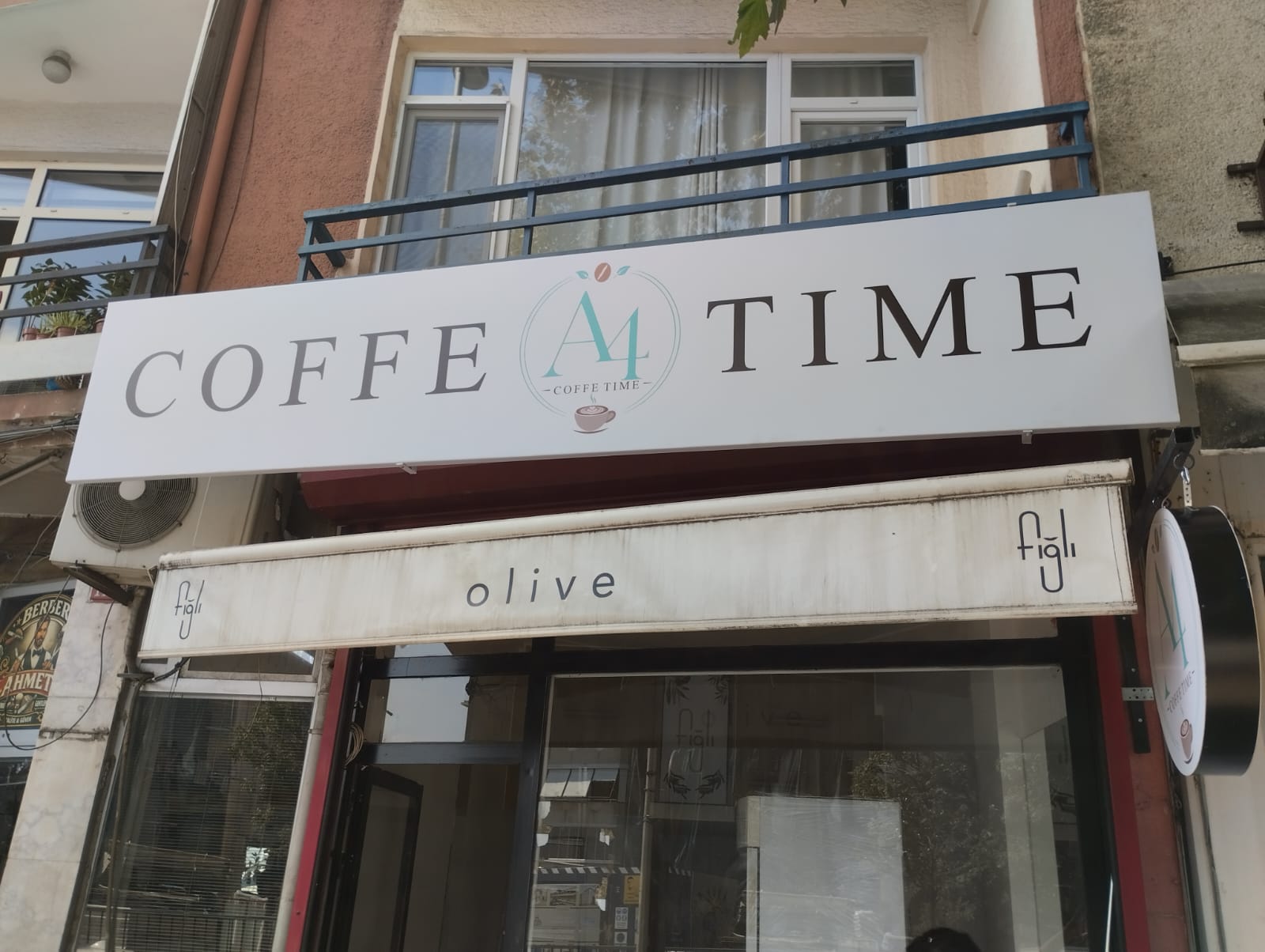 Kadıköy Tabela İmalat 
