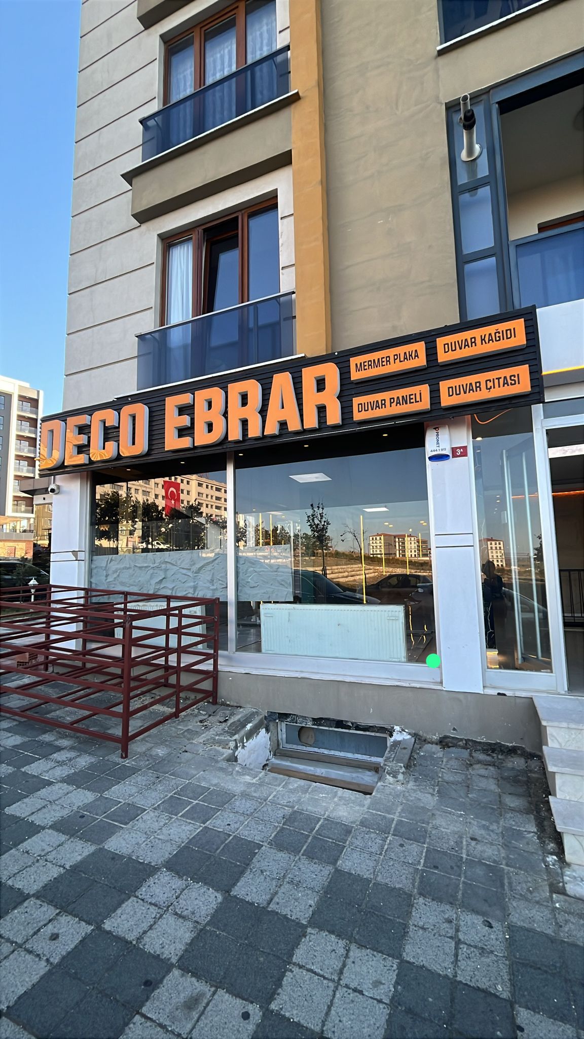 Tabela ve Acil Kaşe 
