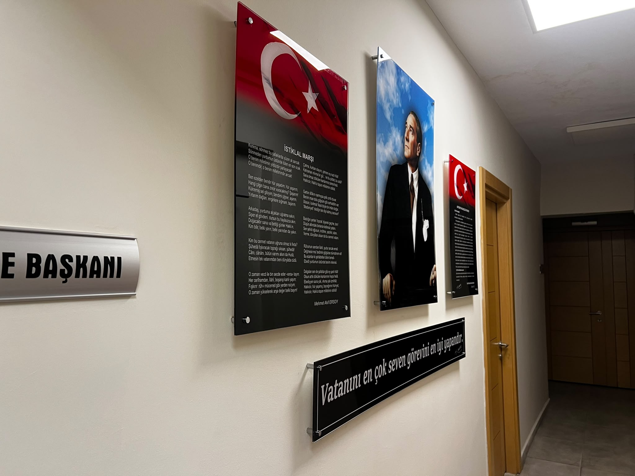 Matbaa ve Dijital Baskı