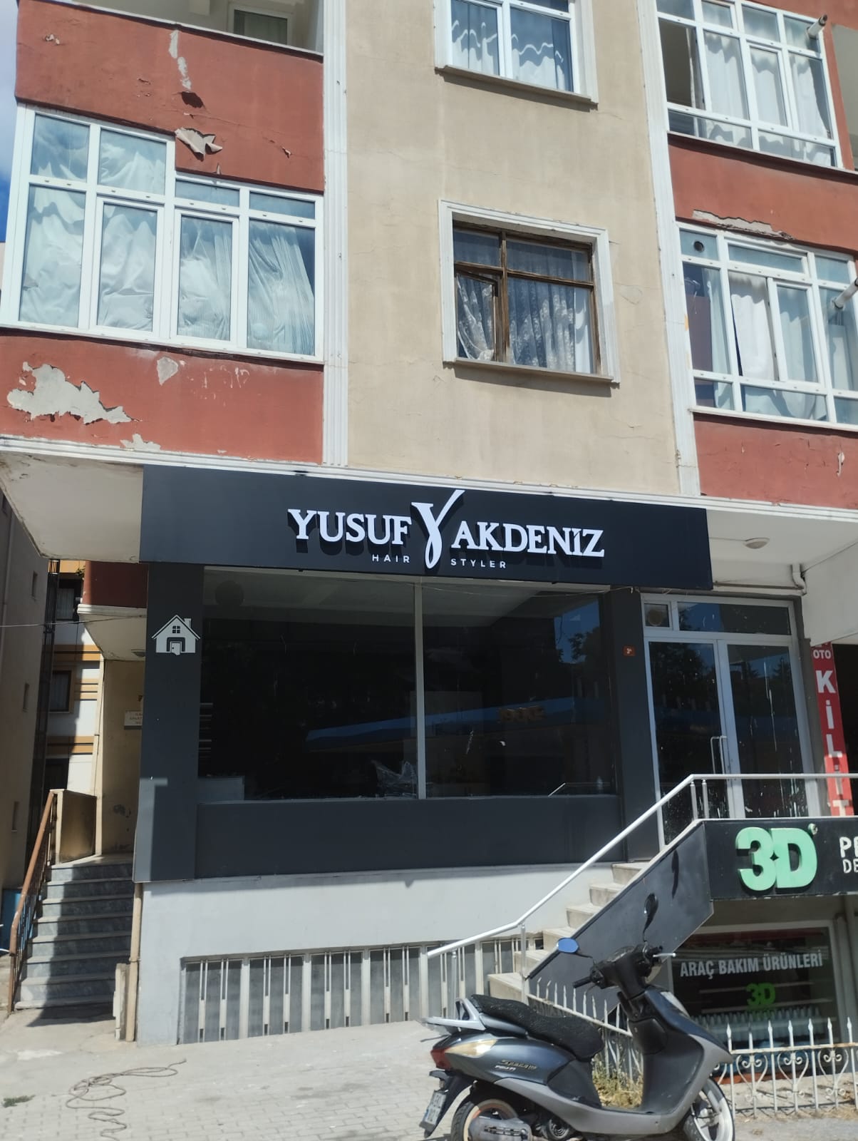 Ataşehir Tabela ve Matbaa 