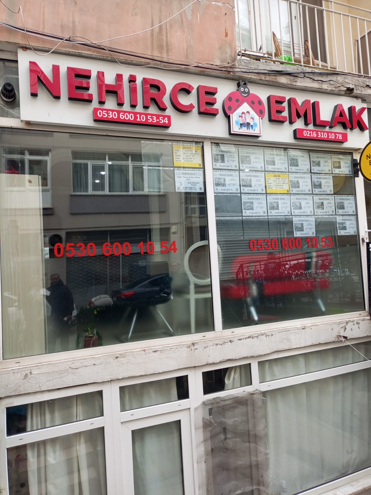 Folyo Kesim ve uygulama