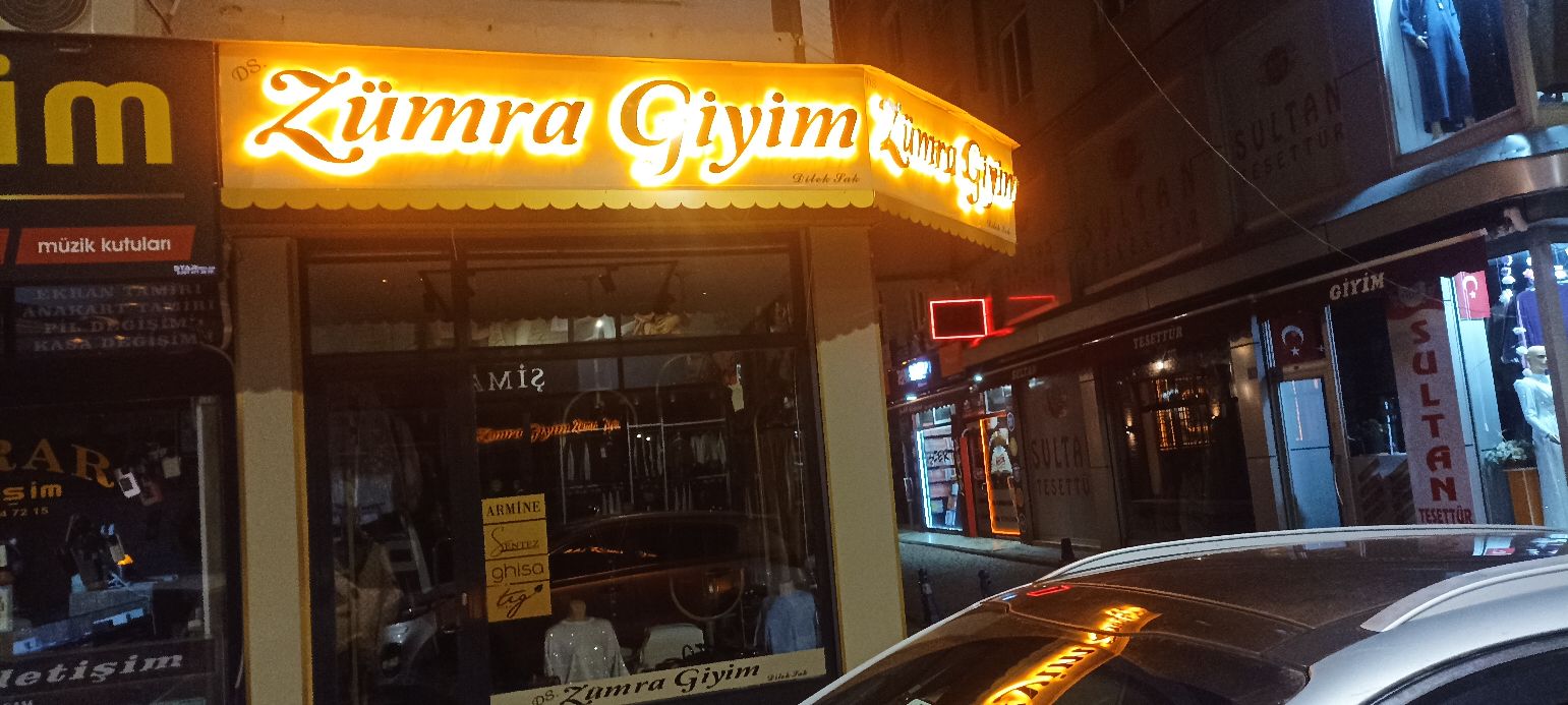 Tabela Üretimi