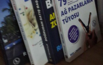 Kitap baskısı