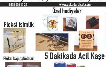 Üsküdar Acill Kaşe