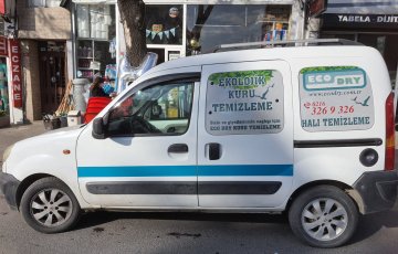 Folyo Baskı