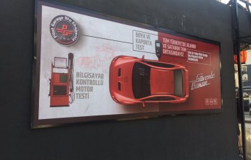 Maltepe Acil Kaşe ve Dijital Baskı