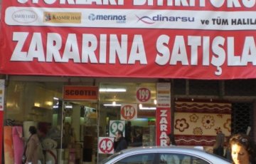 vinil baskı