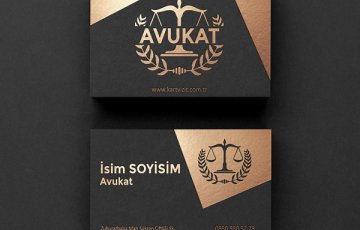 kartvizit basımı