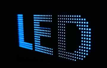 Led tabela