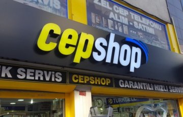 ÜSKÜDAR REKLAM TABELASI