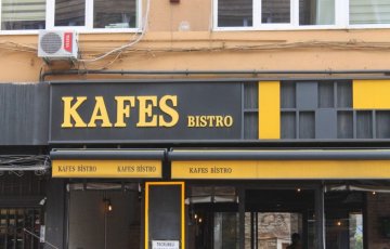 Üsküdar Tabela