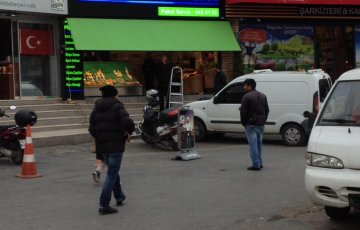 Üsküdar Reklam