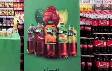 Roll-up Banner