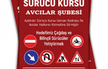 Broşür baskı