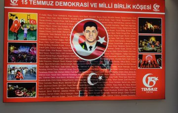 Afiş baskı