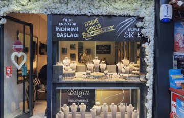 istanbul folyo baskı