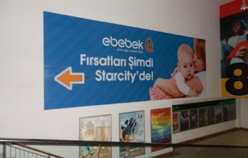 İstanbul Dijital baskı