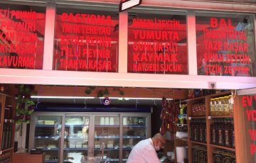 Üsküdar Ofset Tabela Matbaa Dijital baskı