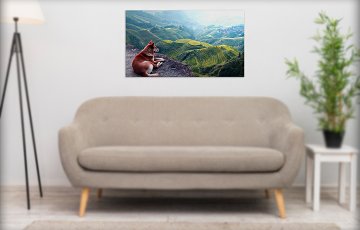 fotoblok baskı