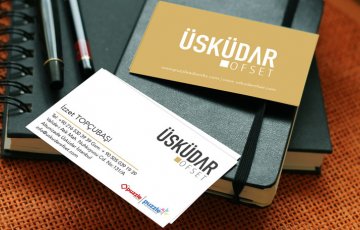 Üsküdar ofset