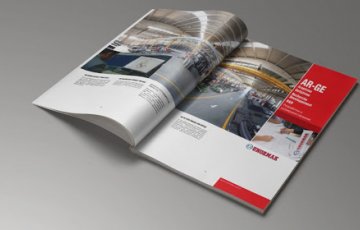 Katalog baskı