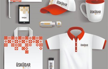 kurumsal kimlik çalışması