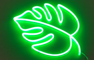 neon tabela