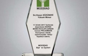 Plaket
