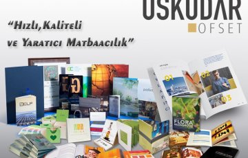 Üsküdar Ofset Matba