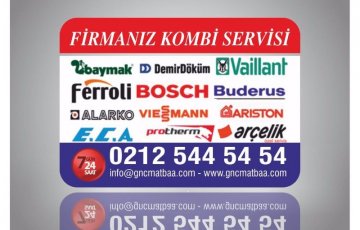 Magnet Baskı