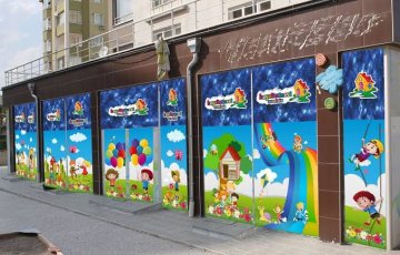 Üsküdar Reklam
