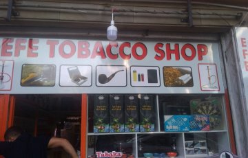 İstanbul matbaa ve Tabela