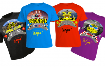 T-shirt baskı