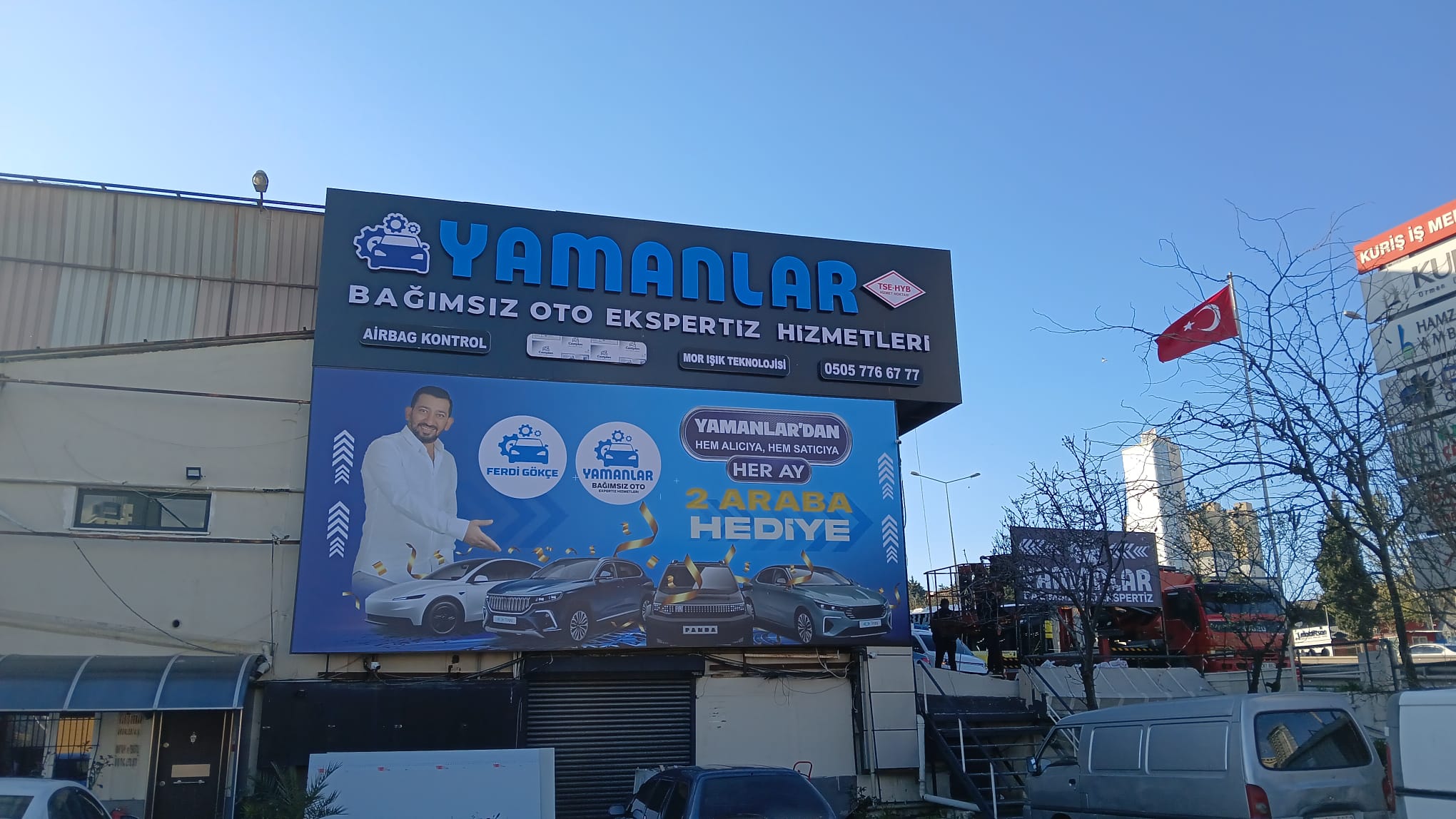 Dijital Baskı
