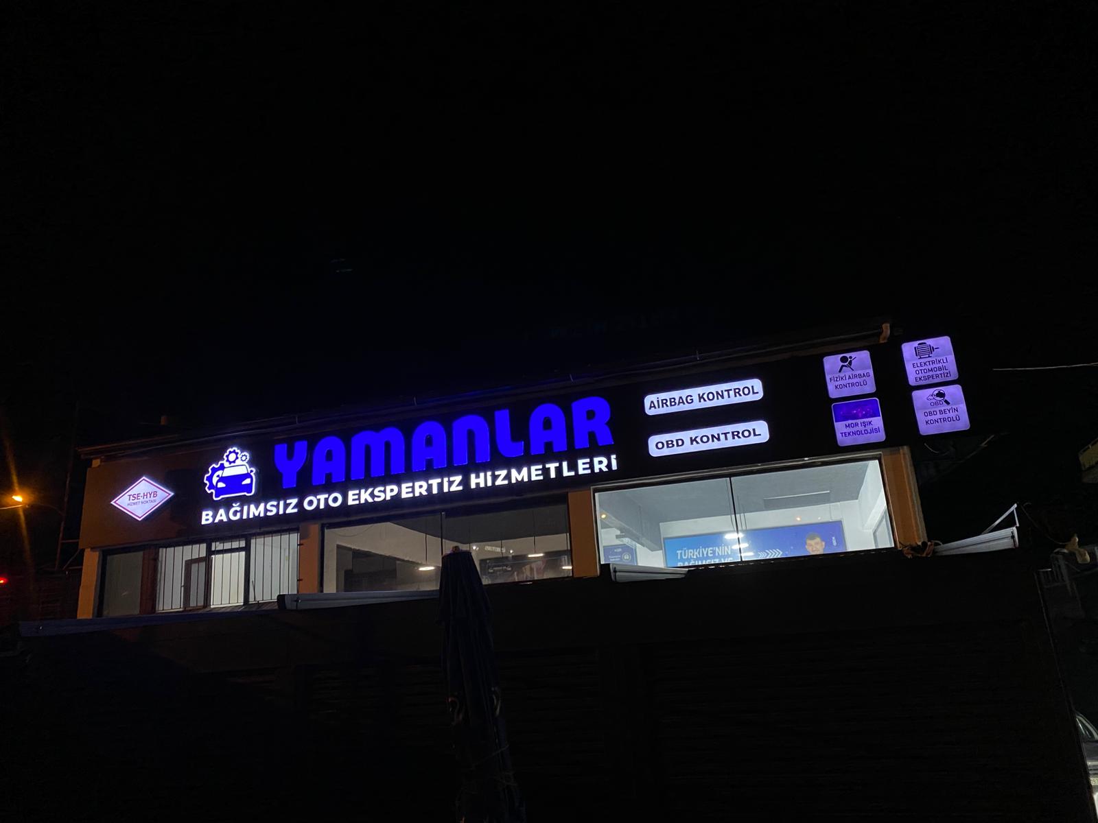 Maltepe Tabela
