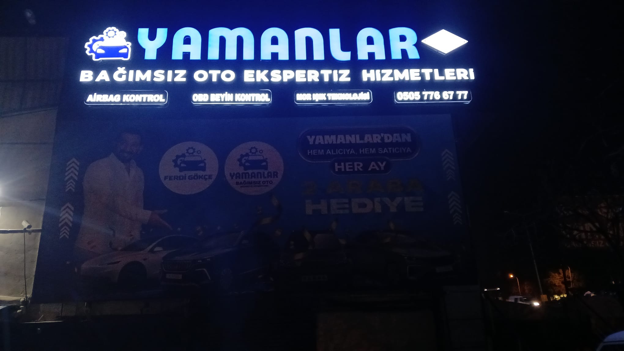 İstanbul Tabelacı