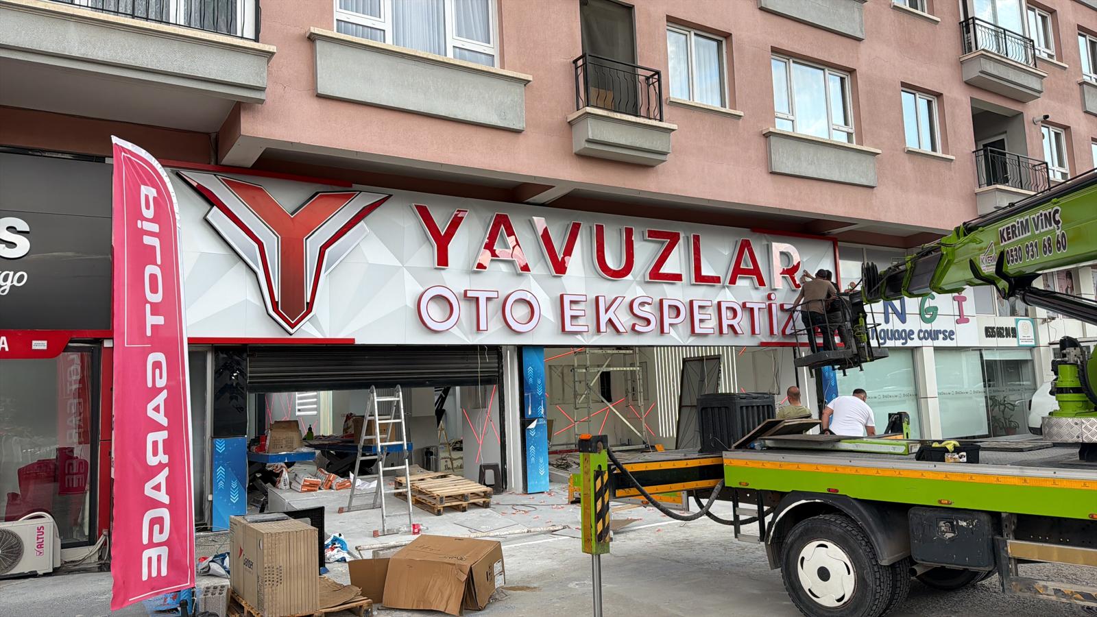 Maltepe Tabela