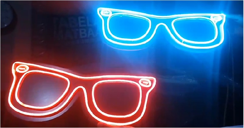 Neon Tabela