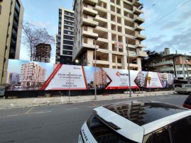 VİNİL BASKI VE UYGULAMA